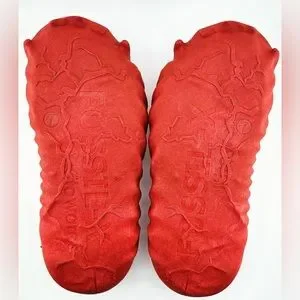 kito wares | Shoes | New Kito Wares Fossilx Jag Runner Red 